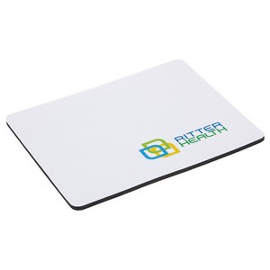 [WOF-AC21] Accent Mouse Pad with Antimicrobial Additive