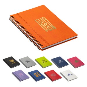 [WOF-AM25] The Ambassador Executive Spiral Journal