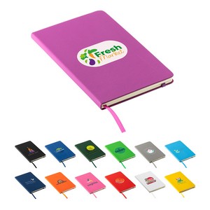 [WOF-SP25] Splash Hardcover Journal