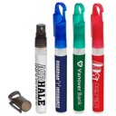 Clipper Hand Sanitizer- WSA-CH12 for Canada