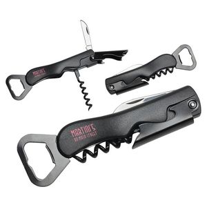 [WTT-MG18] Magnum 4-in-1 Bottle Opener