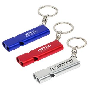 [WTT-QA18] Quick-Alert Safety Whistle