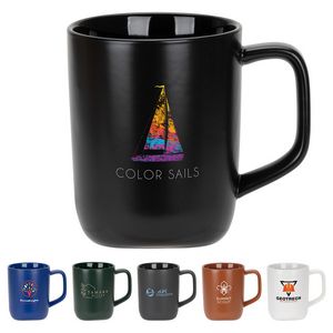 [DWA-MZ25] Marzano 18 oz Recycled Ceramic Mug