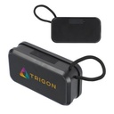 Bravo IPX5 Waterproof Wireless Speaker with Magnet Mount