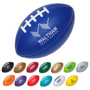 [LSP-FB15] Medium Football Stress Reliever
