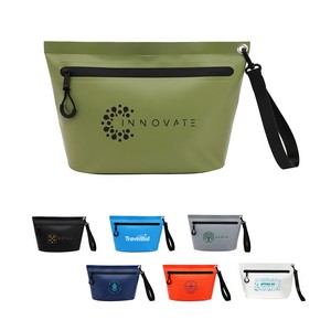 [WBA-SF24] Sunfish Water Resistant Tarpaulin Utility Bag