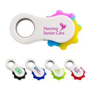[WGA-PF26] Massage Finger Fidget Spinner