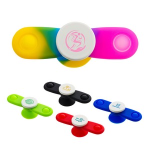 [WGA-PP26] Push Pop Propeller With Suction Cup