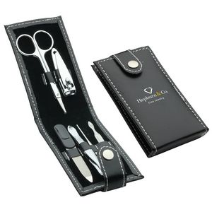 [WPC-LS10] Look Sharp Personal Manicure Kit