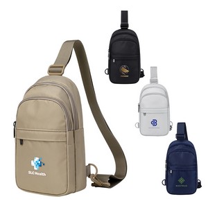 [ALB-MO25] AeroLOFT® Motion Crossbody Sling Bag