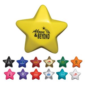 [LGS-ST06] Star Stress Reliever