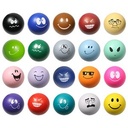 Emoticon Stress Ball