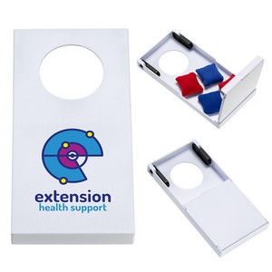 [WGA-CO26] Mini Tabletop Cornhole Game