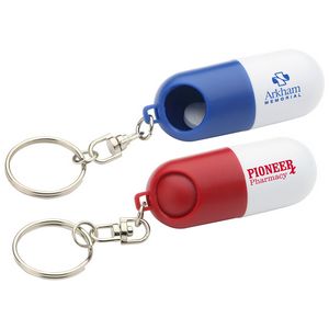 [WHF-TP01] Twist A Pill Key Chain