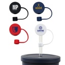 Flip 'N Sip Silicone Straw Cap