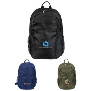 [ALB-BB23] AeroLOFT® Business First Backpack