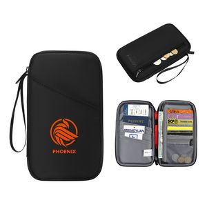 [ALB-TW25] AeroLOFT® Travel Wallet Organizer