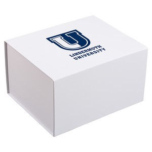 [BIB-BL25] Premium Large Magnetic Closure Gift Box