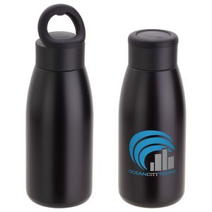 [DBT-AV19] Avion 12 oz Vacuum Insulated Copper-Coated Stainless Steel Bottle