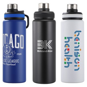 [DBT-FG26] Fargo 32 oz Eco-Friendly Recycled Stainless Steel Bottle