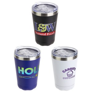 [DTM-CD19] Cadet 9 oz Insulated Stainless Steel Tumbler