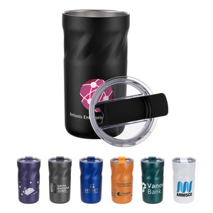 [DTM-ZE26] Izzie 16 oz Eco-Friendly Vacuum Insulated Tumbler