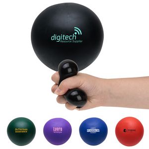 [LGB-SP23] Squeeze & POP! Stress Ball