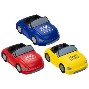 [LTR-CV33] Convertible Car Stress Reliever