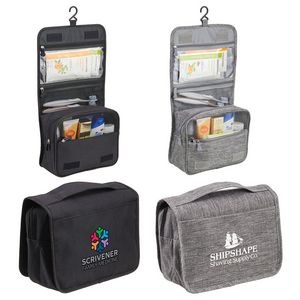 [WBA-CY23] Carry-All Toiletry Bag