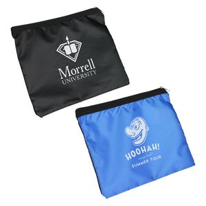 [WBA-SN11] Sun Net Polyester Utility Bag