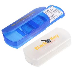 [WHF-HC10] Health Case Bandage Holder Pill Box