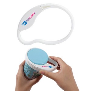 [WHO-GT25] Grip 'N Twist Jar Opener