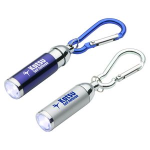 [WLT-CC11] Carabiner Clip LED Light
