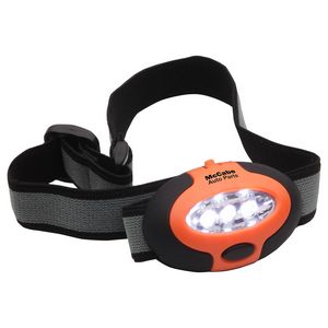 [WLT-ES13] Easy See Headlamp