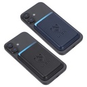 Avon 3-Card Phone Wallet with Magnetic Ring