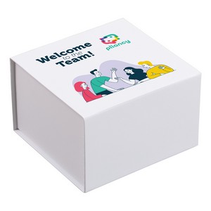 [BIB-BX25] Premium Mini Magnetic Closure Gift Box