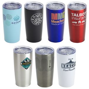 [DTM-GL16] Glendale 20 oz Vacuum Insulated Stainless Steel Tumbler