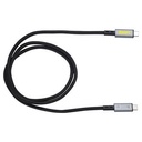 Blaze USB-C to USB-C 240W Charging & Data Cable