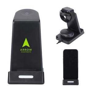 [EAC-UL25] Ultra 3-in-1 Power Station