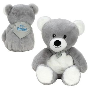 [PAL-HC24] Comfort Pals™ Heat Therapy "Cuddle" Bear