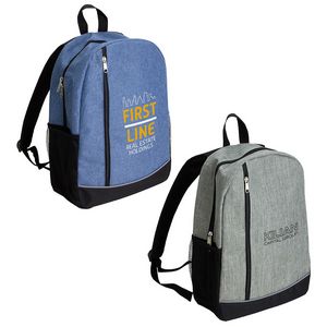 [WBA-BB19] Brio Polycanvas Backpack