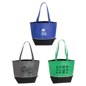 [WBA-CN23] Carnival RPET Cooler Tote
