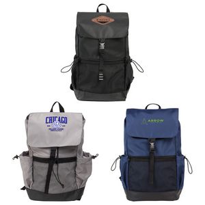 [WBA-QU23] Quantum Urban Backpack