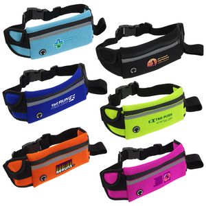 [WBA-SP22] Stash Pocket Sport Belt
