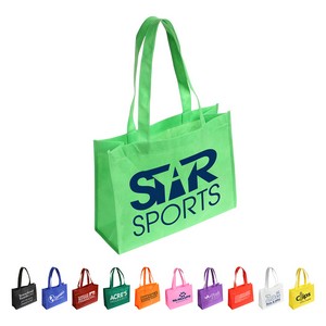 [WBA-TB09] Tropic Breeze Non-Woven Tote