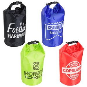 [WBA-WG18] 10-Liter Waterproof Gear Bag