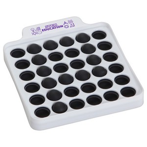 [WGA-PP21] Push Pop Square Bubble Game
