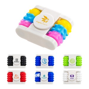 [WGA-PR26] Massage Roller with Spinner