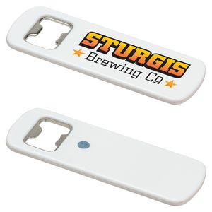 [WKA-CB19] Cheers Bottle Opener with Magnet
