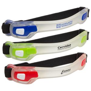 [WLT-ES16] EZ See Wearable Safety Light